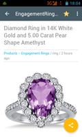 Engagement Rings .Pw پوسٹر