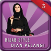 Hijab Style Dian Pelangi