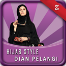 APK Hijab Style Dian Pelangi