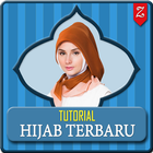 Tutorial Hijab Terbaru آئیکن