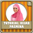 Tutorial Hijab Pasmina