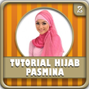 APK Tutorial Hijab Pasmina