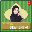 ”Tutorial Segi Empat