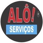 Alo Servicos ไอคอน