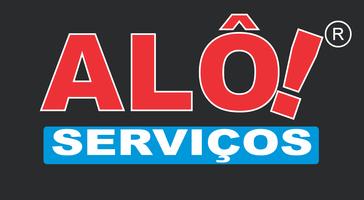 Alo Servicos โปสเตอร์