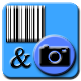 Scan & Snap icon