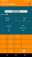 EZPZ Tip Calculator スクリーンショット 2
