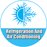 Refrigeration Air Conditioning biểu tượng