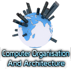 COMPUTER ARCHITECTURE & ORG icon
