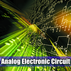 Analog Electronic Circuits icône