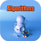 Data Structure and Algorithm ícone