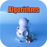 Data Structure and Algorithm アイコン