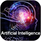 Artificial Intelligence biểu tượng