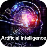 Artificial Intelligence أيقونة