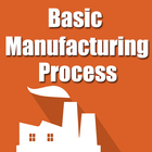 Basic Manufacturing Process иконка