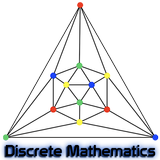 Discrete Mathematics biểu tượng