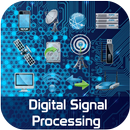 APK Digital Signal Processing :DSP
