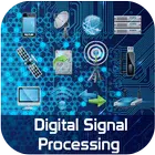 Digital Signal Processing ícone