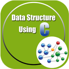 Data Structures Using C ícone