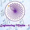Engineering Maths 1