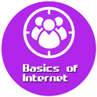 Internet Basics ícone