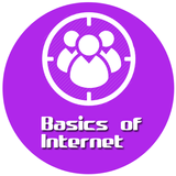 Internet Basics biểu tượng