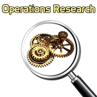 Icona Operations Research