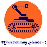 Manufacturing Science 2 icône