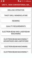 Manufacturing Science 2 تصوير الشاشة 2