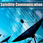 Satellite Communication biểu tượng