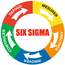 Learn Six Sigma APK