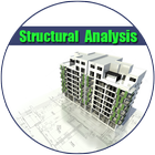 STRUCTURAL ANALYSIS - II آئیکن