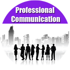 Professional Communication simgesi