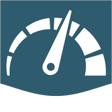 Icona Calculate fuel consumption