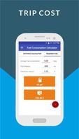 2 Schermata Calculate fuel consumption