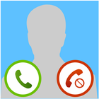 Make Fake Call icône