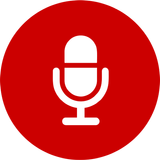 Voice Recorder آئیکن