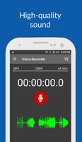 Voice Recorder screenshot 1