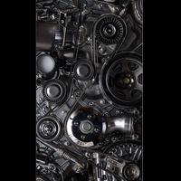 Best Engine 3D Wallpaper HD capture d'écran 1