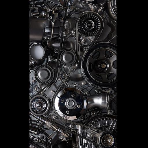 Best Engine  3D  Wallpaper  HD for Android APK Download