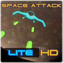 Space Attack lite HD arkanoid APK Herunterladen
