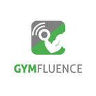 Gymfluence 아이콘