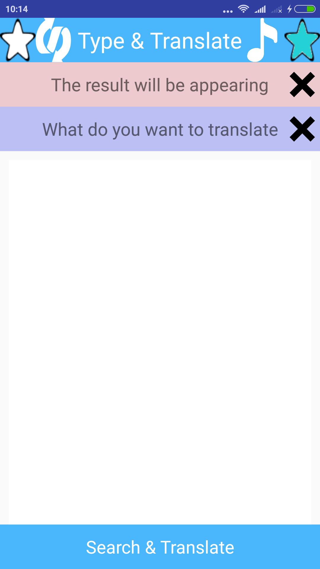 Afrikaans English Translator Apps On Google Play