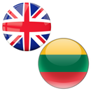 English to LithuanianTranslate APK