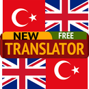 Traducteur turc APK