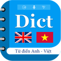 Tu dien Anh Viet - eDict