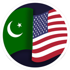 English to Urdu translator ikona