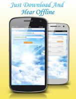 English Audio Bible syot layar 1