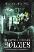 Sherlock Holmes Affiche