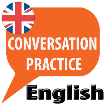 English conversation Practice APK. Conversation practice